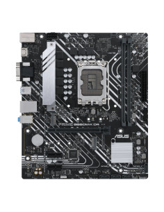 PRIME B660M-K D4