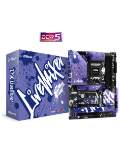 Z790 LiveMixer D5