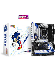 Z790 PG SONIC D5