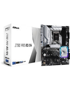 Z790 Pro RS/D4