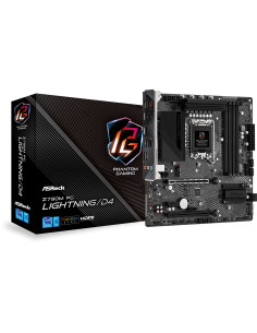 Z790M PG Lightning/D4