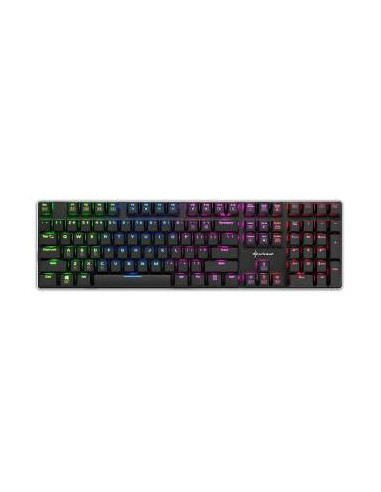 PureWriter RGB, Tastiera Meccanica...