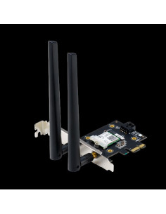 PCE-AX3000 Interno WLAN /... 2