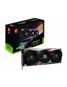 24GB GeForce RTX 4090...