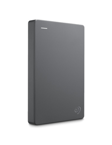 5TB Extern Basic USB 3.0 black