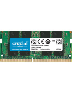 8GB 2666 CL19