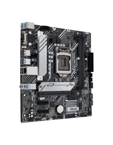 PRIME H510M-A