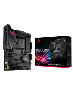 ROG STRIX B450-F GAMING II