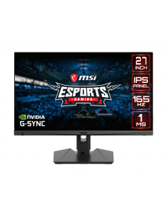 27" Optix G273DE 165Hz 1ms...