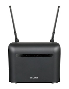 Router WiFi Cat4 4G LTE/3G...
