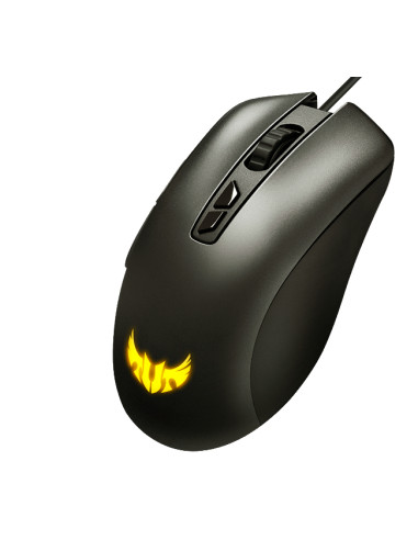 TUF Gaming M3 mouse Ambidextrous USB...