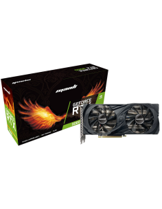 8GB GeForce RTX 3060 Gallardo
