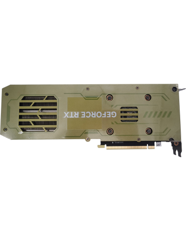 12GB GeForce RTX 4070 Ti GDDR6X...