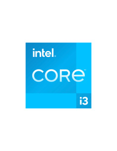 Core i3-12100 (4,30 GHz) Box
