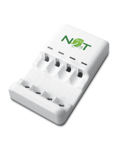 Eco Battery Charger...