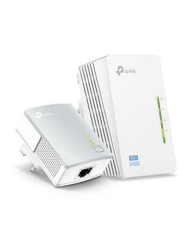 Powerline WiFi, AV600, 300 WiFi