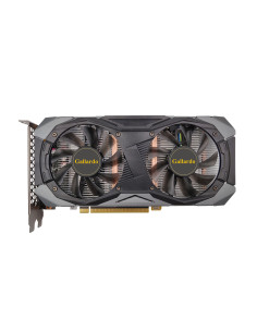 6GB GeForce GTX 1660 Super...