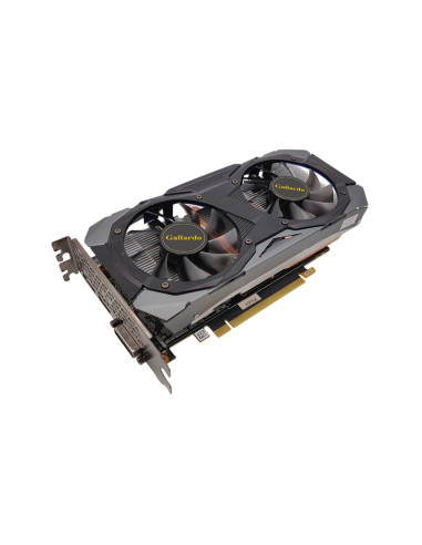 6GB GeForce GTX 1660 Super GDDR6...