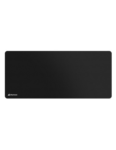 1337 V2 Gaming Mat XXL Gaming mouse pad Black