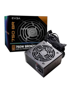 750W BR 80+ Bronze