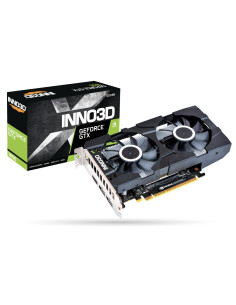 4GB GeForce GTX 1650 OC...