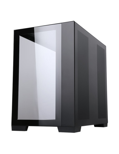 DARK CAVE Black Edition