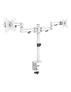 Dual Monitor Desk Mount, 17...