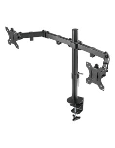 Dual Monitor Desk Arm 13-32...