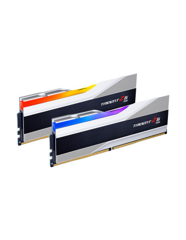 32GB (2x16GB) Trident Z RGB 6,0GHz...