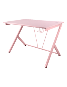 Gaming Desk Rosa (116x75x75)cm