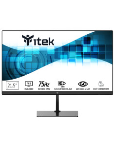 21.4" FHD 75Hz 5ms FreeSync