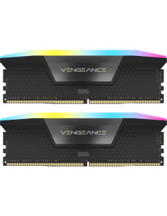 32GB (2x16GB) Vengeance RGB...