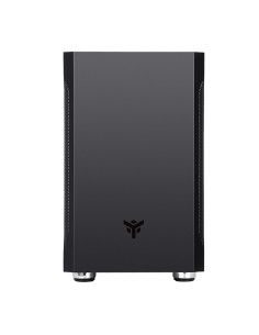 EVOKE BRO Mini Tower Black 2