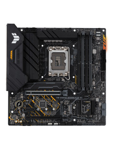 TUF GAMING B660M- PLUS D4