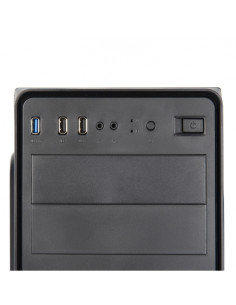 VCO-A2699T Midi Tower Black 2