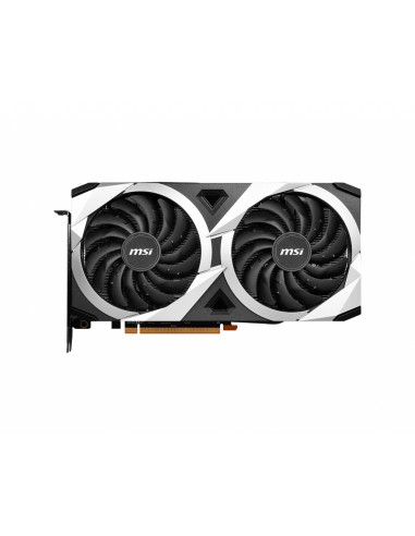 12GB RX 6750 XT MECH 2X OC