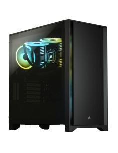 4000D Black