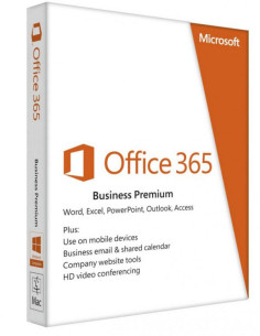 Office 365 Business Premium...