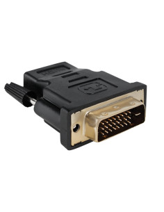 Adattatore DVI 24+1 - HDMI F