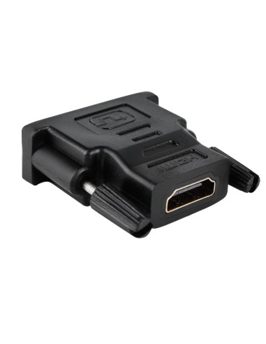 Adattatore DVI 24+1 - HDMI F