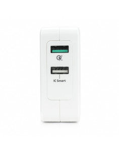 30W Caricatore 2xUSB A da... 2