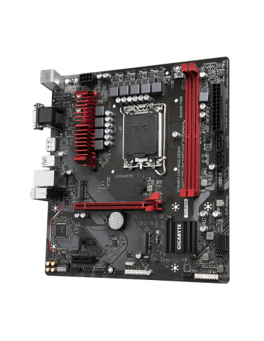B760M GAMING DDR4