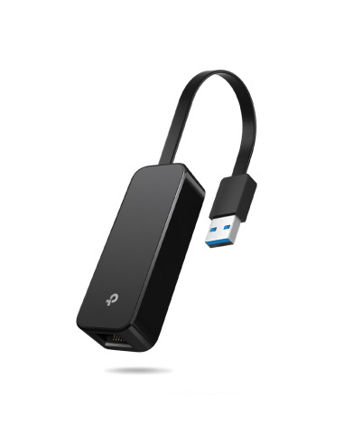 USB 3.0 to Gigabit Ethernet Network...