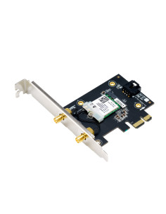 PCE-AXE5400 Internal WLAN... 2