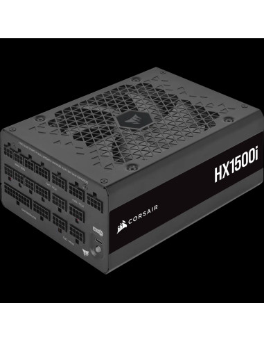 1500W HX1500i 80 PLUS Platinum Fully...