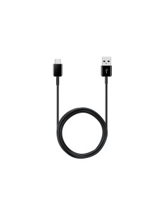 1,50mt Cavo Usb A a USB C Nero