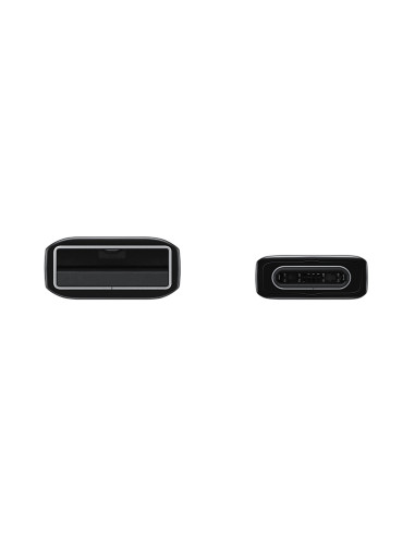 1,50mt Cavo Usb A a USB C Nero