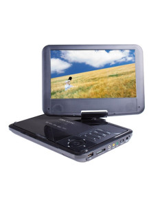 Portable DVD/MPEG4 Player,...