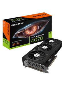 12GB GeForce RTX 4070...