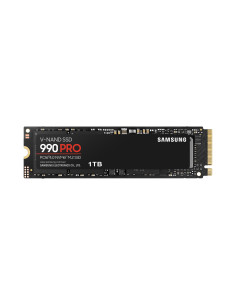 1TB 990 PRO PCIe 4.0 NVMe